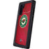 NHL Minnesota Wild Home Jersey Galaxy Note 10 Waterproof Case