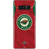 NHL Minnesota Wild Home Jersey Galaxy Note 8 Skin