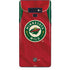 NHL Minnesota Wild Home Jersey Galaxy Note 9 Skin