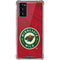 NHL Minnesota Wild Home Jersey Galaxy Note20 5G Clear Case