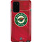 NHL Minnesota Wild Home Jersey Galaxy Note20 5G Pro Case