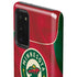 NHL Minnesota Wild Home Jersey Galaxy Note20 5G Pro Case