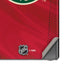 NHL Minnesota Wild Home Jersey Galaxy Note20 5G Skin