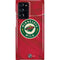 NHL Minnesota Wild Home Jersey Galaxy Note20 Ultra 5G Lite Case
