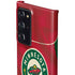 NHL Minnesota Wild Home Jersey Galaxy Note20 Ultra 5G Lite Case