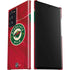 NHL Minnesota Wild Home Jersey Galaxy Note20 Ultra 5G Lite Case