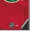 NHL Minnesota Wild Home Jersey Galaxy Note20 Ultra 5G Skin