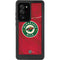 NHL Minnesota Wild Home Jersey Galaxy Note20 Ultra 5G Waterproof Case