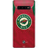NHL Minnesota Wild Home Jersey Galaxy S10 Plus Skin