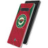 NHL Minnesota Wild Home Jersey Galaxy S10 Plus Skin