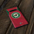 NHL Minnesota Wild Home Jersey Galaxy S10 Plus Skin