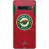 NHL Minnesota Wild Home Jersey Galaxy S10 Skin