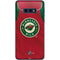 NHL Minnesota Wild Home Jersey Galaxy S10e Skin