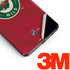 NHL Minnesota Wild Home Jersey Galaxy S10e Skin