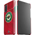 NHL Minnesota Wild Home Jersey Galaxy S20 Lite Case