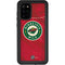 NHL Minnesota Wild Home Jersey Galaxy S20 Plus Waterproof Case