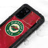 NHL Minnesota Wild Home Jersey Galaxy S20 Plus Waterproof Case