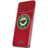 NHL Minnesota Wild Home Jersey Galaxy S20 Skin