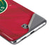 NHL Minnesota Wild Home Jersey Galaxy S20 Skin