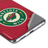 NHL Minnesota Wild Home Jersey Galaxy S20 Ultra 5G Skin
