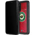 NHL Minnesota Wild Home Jersey Galaxy S20 Waterproof Case