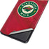 NHL Minnesota Wild Home Jersey Galaxy S21 5G Skin