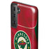 NHL Minnesota Wild Home Jersey Galaxy S21 FE Pro Case