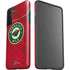 NHL Minnesota Wild Home Jersey Galaxy S21 FE Pro Case
