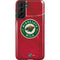 NHL Minnesota Wild Home Jersey Galaxy S21 Plus 5G Pro Case