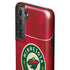 NHL Minnesota Wild Home Jersey Galaxy S21 Plus 5G Pro Case
