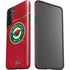 NHL Minnesota Wild Home Jersey Galaxy S21 Plus 5G Pro Case