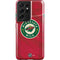 NHL Minnesota Wild Home Jersey Galaxy S21 Ultra 5G Pro Case