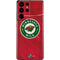 NHL Minnesota Wild Home Jersey Galaxy S21 Ultra 5G Skin