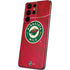 NHL Minnesota Wild Home Jersey Galaxy S21 Ultra 5G Skin