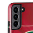 NHL Minnesota Wild Home Jersey Galaxy S22 Plus Pro Case