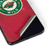 NHL Minnesota Wild Home Jersey Galaxy S22 Plus Skin