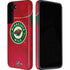 NHL Minnesota Wild Home Jersey Galaxy S22 Pro Case