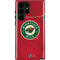 NHL Minnesota Wild Home Jersey Galaxy S22 Ultra Pro Case