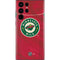 NHL Minnesota Wild Home Jersey Galaxy S22 Ultra Skin