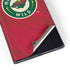 NHL Minnesota Wild Home Jersey Galaxy S22 Ultra Skin