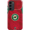 NHL Minnesota Wild Home Jersey Galaxy S23 Plus Pro Case