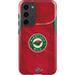 NHL Minnesota Wild Home Jersey Galaxy S23 Plus Pro Case