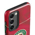 NHL Minnesota Wild Home Jersey Galaxy S23 Plus Pro Case