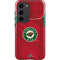 NHL Minnesota Wild Home Jersey Galaxy S23 Pro Case
