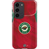 NHL Minnesota Wild Home Jersey Galaxy S23 Pro Case
