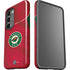 NHL Minnesota Wild Home Jersey Galaxy S23 Pro Case