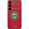 NHL Minnesota Wild Home Jersey Galaxy S23 Skin