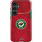 NHL Minnesota Wild Home Jersey Galaxy S24 Impact Case