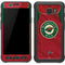 NHL Minnesota Wild Home Jersey Galaxy S7 Active Skin