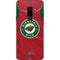 NHL Minnesota Wild Home Jersey Galaxy S9 Plus Skin